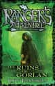 The Ruins of Gorlan on Random Best Young Adult Adventure Books