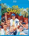 The Sandlot on Random Best Movies for Kids