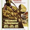The Scalphunters on Random Greatest Western Movies of 1960s