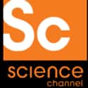 Science is listed (or ranked) 40 on the list TV Networks with the Best Shows