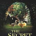 The Secret Garden on Random Greatest Kids Movies of 1990s