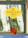 Sue Monk Kidd   The Secret Life of Bees is a book by author Sue Monk Kidd. Set in 1964, the coming-of-age story acknowledges the predicament of loss and betrayal.