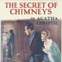 The Secret of Chimneys on Random Best Agatha Christie Books