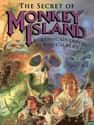 The Secret of Monkey Island on Random Best Classic Video Games