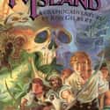 Adventure, Graphic adventure game   The Secret of Monkey Island is a 1990 point-and-click graphic adventure game developed and published by Lucasfilm Games.