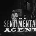 The Sentimental Agent on Random Best 1960s Action TV Series