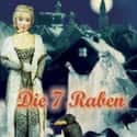 1937   The Seven Ravens is a German stop motion-animated fairytale film directed by the Diehl brothers.