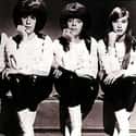 The Shangri-Las on Random Bands/Artists With Only One Great Album