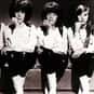 The Shangri-Las is listed (or ranked) 28 on the list Bands/Artists With Only One Great Album