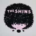 The Shins on Random Most Hipster Bands