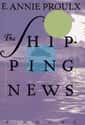 The Shipping News on Random Books Recommended By Stephen King