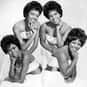 Tonight's the Night, Soulfully Yours, The Shirelles