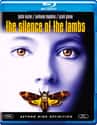 The Silence of the Lambs on Random Best Cerebral Crime Movies