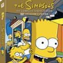 The Simpsons season 10 on Random Best Seasons of 'The Simpsons'