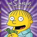 The Simpsons season 13 on Random Best Seasons of 'The Simpsons'