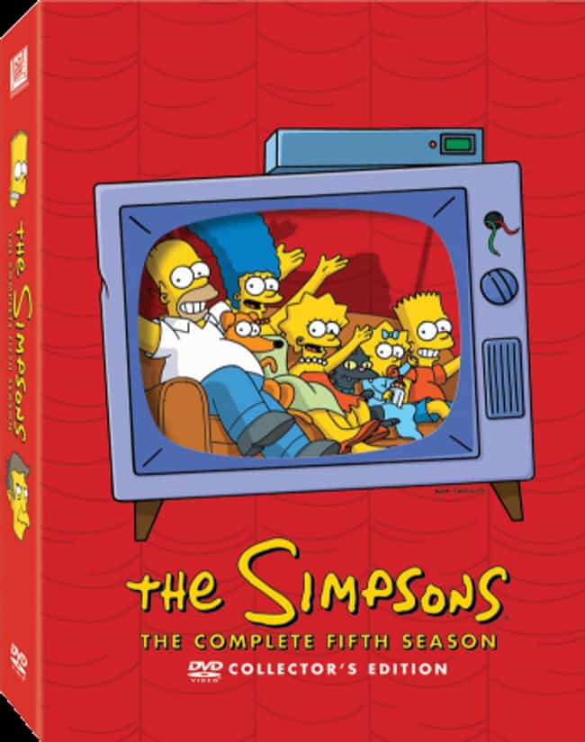 The Simpsons Season 24 Episode 3 Watch