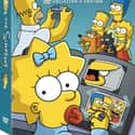 The Simpsons season 8 on Random Best Seasons of 'The Simpsons'