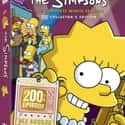 The Simpsons season 9 on Random Best Seasons of 'The Simpsons'