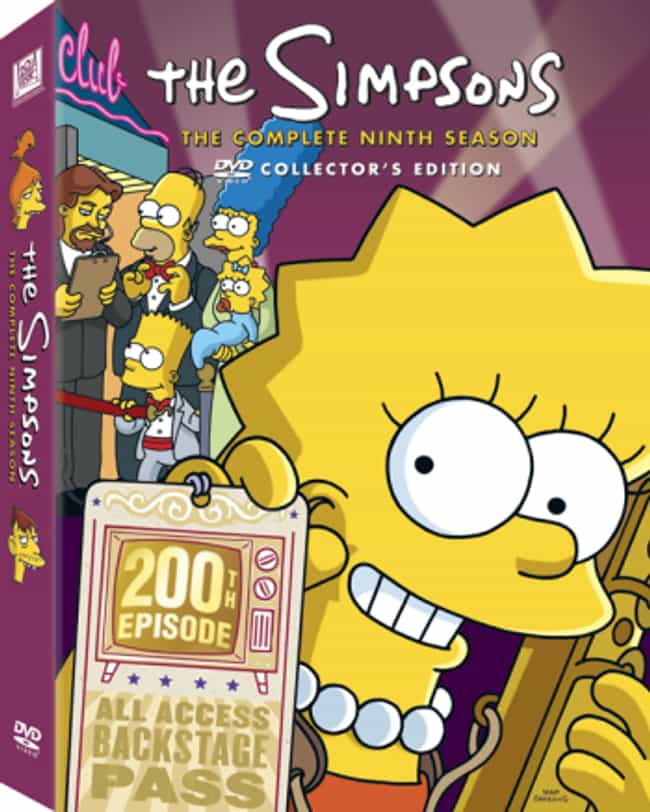 Simpsons Season 24 Episode 1 Watch\