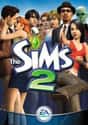 The Sims 2 on Random Best God Games