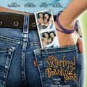 The Sisterhood of the Traveling Pants on Random Best Movies About Women Who Keep to Themselves