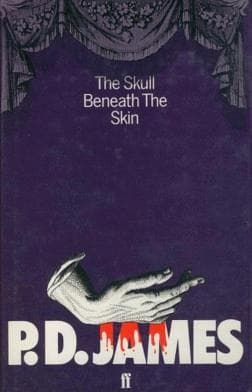 Best P D James Books List Of Popular P D James Books Ranked