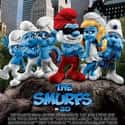 2011   The Smurfs is a 2011 American 3D live-action/computer-animated comedy film loosely based on The Smurfs comic book series created by the Belgian comics artist Peyo and the 1980s animated TV...