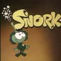 Snorks on Random Best Saturday Morning Cartoons for 80s Kids