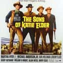 The Sons of Katie Elder on Random Greatest Western Movies of 1960s
