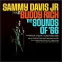 The Sounds of '66 on Random Best Buddy Rich Albums