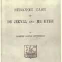 Strange Case of Dr Jekyll and Mr Hyde on Random Best Novels Ever Written