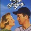The Stratton Story on Random All-Time Best Baseball Films