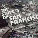 The Streets of San Francisco on Random Best 1970s Adventure TV Series