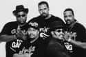 The Sugarhill Gang on Random Best '80s Rappers