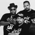 The Sugarhill Gang on Random Best Old School Hip Hop Groups/Rappers