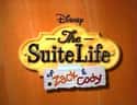The Suite Life of Zack & Cody on Random Best Teen Sitcoms