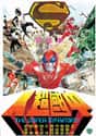 The Super Inframan on Random Best Kung Fu Movies of 1970s