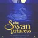 The Swan Princess on Random Best Animated Movies Streaming on Hulu