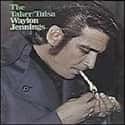 The Taker / Tulsa on Random Best Waylon Jennings Albums