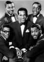 The Temptations on Random Greatest Motown Artists