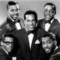 The Temptations Christmas Card, The Very Best of Christmas, The Temptations Sing Smokey   The Temptations are an American vocal group known for their success with Motown Records during the 1960s and 1970s.