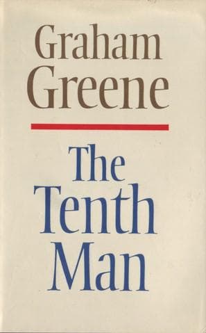 Graham Greene Books List; Complete Graham Greene Bibliography (284 Items)