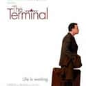 2004   The Terminal is a 2004 American romantic comedy film directed by Steven Spielberg and starring Tom Hanks and Catherine Zeta-Jones.