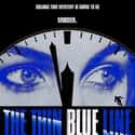 The Thin Blue Line is a 1988 American documentary film by Errol Morris, depicting the story of Randall Dale Adams, a man convicted and sentenced to life in prison for a murder he did not commit....