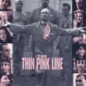 The Thin Pink Line on Random Best Will Ferrell Movies