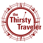 The Thirsty Traveler on Random Best Food Travelogue TV Shows