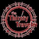 The Thirsty Traveler on Random Best Food Travelogue TV Shows