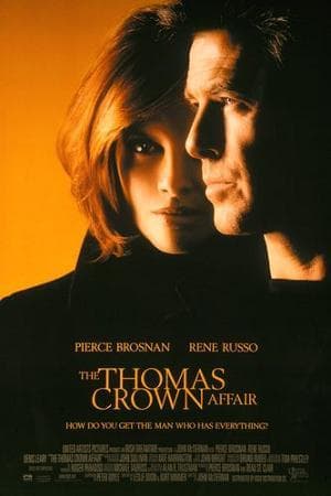 The Thomas Crown Affair Rankings & Opinions
