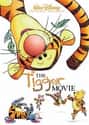 The Tigger Movie on Random Best Disney Movies Starring Cats