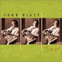 The Tiki Bar Is Open on Random Best John Hiatt Albums